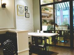 -打趸BTC·Breaktime cafe(北京路店)
