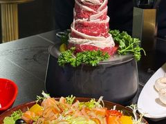 -黑牛无双·徐州烤肉(解放北路店)