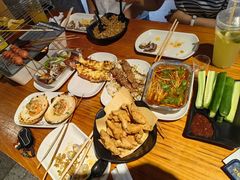 -本色.小马哥烧烤(五一路总店)