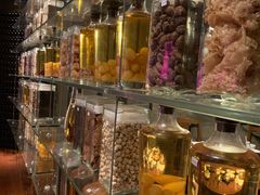 -广州富力君悦大酒店·凯菲厅