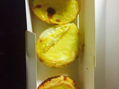 蛋挞-津五福西点(靖江桥店)