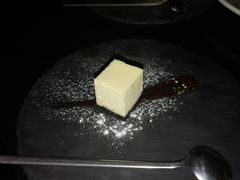 芝士蛋糕-C&R西班牙餐厅