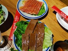 -么肆烤肉(汉街形象店)