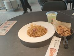 -必胜客(包头万达店)