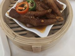 -金华安大酒楼·老牌潮菜·粤式茶点(东方国际店)