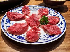 -楠火锅(昆山金鹰店)