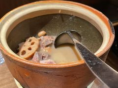 -清水亭湖北菜(大屯DT51店)