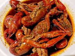-叶派龙虾•招牌香辣蟹·海鲜(中海国际店)