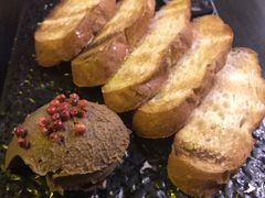法棍鸡肝酱-串鑫