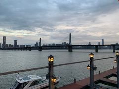 -湘江大码头·龙虾馆(渔人码头一店)