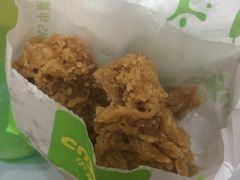 -华莱士·全鸡汉堡(湛江新华店)