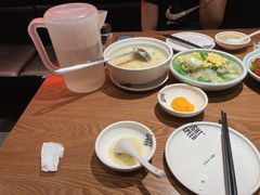 -吕氏疙瘩汤·新派鲁菜(济南万象城店)