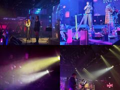 -MOSSO音乐酒吧·live house(南京旗舰店)