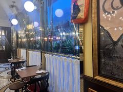 -Entrecôte 法国牛扒馆(保利·时光里店)