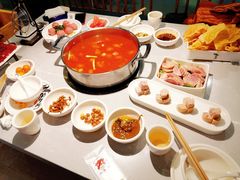 -俏牛哥鲜牛肉牛肆馆(重庆天地店)