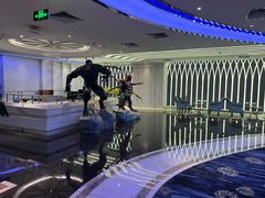 -飞扬影城(正佳IMAX店)