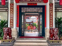 -小榄公饭店·岭南庭院餐厅(民安北路店)