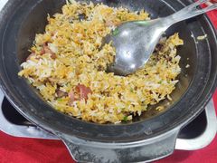 -东山羊庄(八卦岭店)