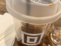 -来回·咖啡(天河南店)