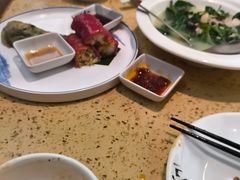 -蒸武门·广式茶点(金宝莱店)