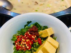 -肖仙仙羊肉汤·始于1996年(郫都店)