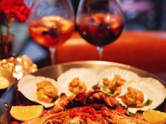 -BROWNSTONE布朗石西班牙餐厅(富城店)