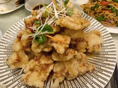 -黄家饺子东北特色菜馆(湖滨商业街店)