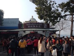 iphone_upload_pic-西湖游船
