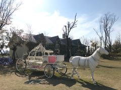 -漩门湾国家湿地公园