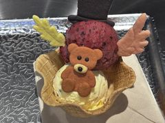 -CORNER CONE GELATO酷矿手作霜淇淋(南头古城店)