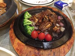 -潮府馆·非遗潮州菜·世纪公园(新国际博览中心店)