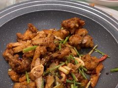 -大方圆酒楼(西门大街店)