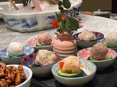 -ONE FULL 古董港式海鲜火锅