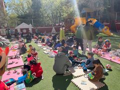 -北京市邮政管理局海慧寺幼儿园