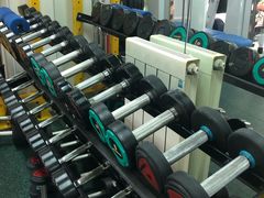 -红山会健身·普拉提(广安门店)