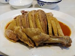 东就鸭-东就鸭饭店·古早海南菜(滨海店)