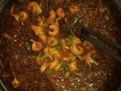 -小厨娘淮扬菜(六合欢乐港店)