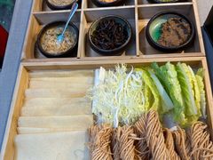 沂蒙风光-有喜胶东小馆(太申祥和店)
