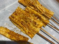 -聚点串吧·北京烧烤(赵登禹路店)