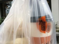 -郭记小街麻辣烫(虎坊路店)