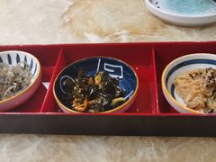 -桃屋日本料理(清华科技园店)