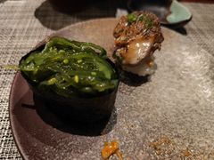 -戏作寿司(观音桥店)
