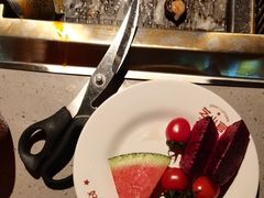 -芝小官毛肚火锅海鲜自助(淮安清江浦区新亚店)