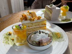 -夏朵餐厅(丁香店)