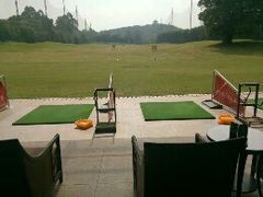 高尔夫球场-泉州迎宾馆