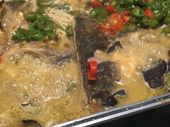 -半天妖烤鱼(长安万达广场店)