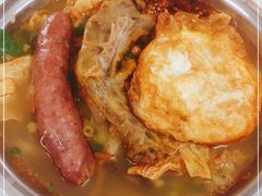 -凤张螺蛳粉·爽口粉(跃进路总店)