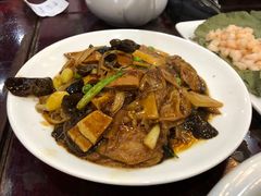 -吴门人家·苏宴宫廷菜(拙政园店)