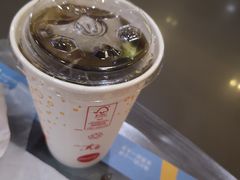 -麦当劳(坂田分店)