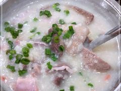 -南记食粥坊·宵夜大排档(莲花总店)